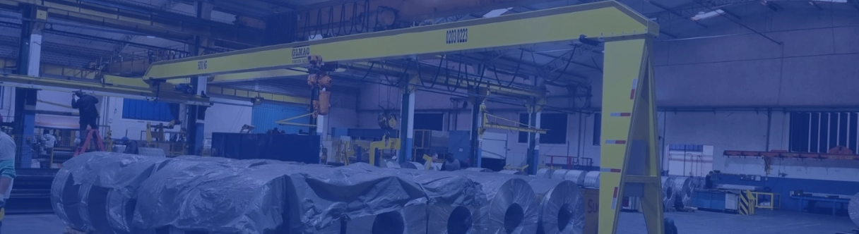 Pórticos e Semi-Pórticos